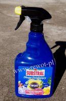 SAPROL HOBBY DUGO DZIAAJCY - 750 ml (SUBSTRAL)